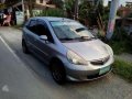Honda Jazz AT - 2006-1