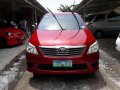 2012 toyota innova e automatic diesel all power-0