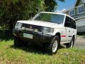 1994 Mitsubishi Pajero GLX 4x4 Wagon-4