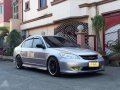 Honda Civic 2005 Eagle Eye-0