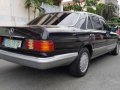 All Original 1990 Mercedes Benz 420SEL For Sale-2