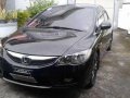 Honda Civic FD 1.8s 2010-0