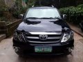 All Power Toyota Fortuner G 2005 For Sale-4
