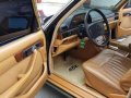 All Original 1990 Mercedes Benz 420SEL For Sale-4
