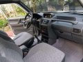 1994 Mitsubishi Pajero GLX 4x4 Wagon-5