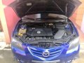 Mmazda 3 2.0 L 2006 Top Of The Line For Sale-4