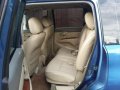 Nissan grand livina 2011-6