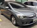 All Original 2010 Honda Civic 1.8S MT For Sale-0