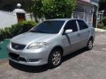 Toyota Vios 2004 E Manual-0