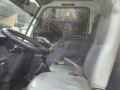 Isuzu NHR fb body 2006-5