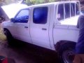Nissan FRONTIER Diesel 2003 model running condition 225k only-6