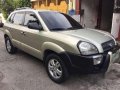 Hyundai Tucson 2006-0