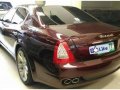 Sale Rush 2013 Maserati Quattroporte S V8 alt Audi A6 Bmw Porsche-2