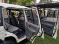 1994 Mitsubishi Pajero GLX 4x4 Wagon-8