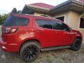 Good As New Chevrolet Trailblazer 2014 For Sale-2