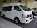 Premium NV350 15 Seaters All New Travel Van-2