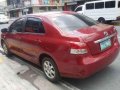 Toyota vios e-1