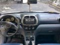 Well Maintained 2003 Toyota Rav4 For Sale-6