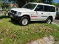 1994 Mitsubishi Pajero GLX 4x4 Wagon-3