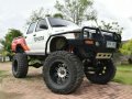 Toyota hilux ln106 turbo not vx landcruiser prado strada dmax fortuner-0