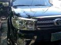 2010 Toyota Fortuner G AT 2.5L Diesel-3