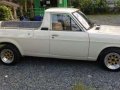 Datsun Nissan Sunny B120 UTE-2