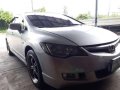 Honda Civic FD 2007 AT-6