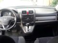 Honda CRV 2010 4X2 2.0 engine AT-3
