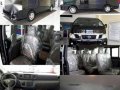 Premium NV350 15 Seaters All New Travel Van-4
