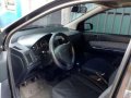 Good Running Condition 2005 Hyundai Getz For Sale-4