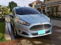 Ford Fiesta 2014 For Sale Good As New!-0