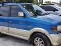 Mitsubishi adventure gls 2000 model automativ-2