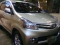 Full Options 2013 Toyota Avanza 1.5G AT For Sale-0