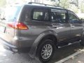 2013 MONTERO SPORT MANUAL transmision vs fortuner innova sportivo-1