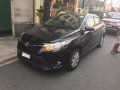 FOR SALE BLACK Toyota Vios 2016-1