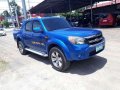 Good Running Condition Ford Ranger Wildtrack 2010 For Sale-3