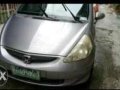 Honda Jazz AT - 2006-0