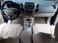All Power Toyota Fortuner G 2005 For Sale-6