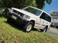 1994 Mitsubishi Pajero GLX 4x4 Wagon-0