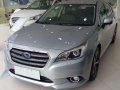 Brand New 2017 Subaru Legacy 2.5i-S CTV For Sale-0