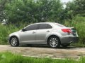 2013 Suzuki Kizashi AT Civic Altis Camry Accord Teana-2