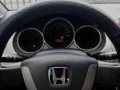 HONDA City 2008-7