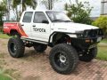 Toyota hilux ln106 turbo not vx landcruiser prado strada dmax fortuner-1