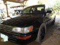 Good Running Conditon 1995 Toyota Corolla GLI For Sale-1