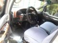 For Sale-Manual Starex GRX 2005-pregio-ford-urvan-adventure-revo-hiace-7