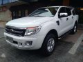 2014mdl Ford Ranger XLT 6spd AT-2