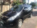 Toyota innova 2008 top of the line-0