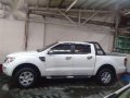2014mdl Ford Ranger XLT 6spd AT-10