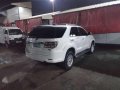 2012 Toyota Fortuner AT D4D Diesel 2.5G-1
