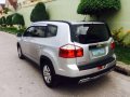 Fresh In And Out Chevy Orlando 2012 For Sale-3